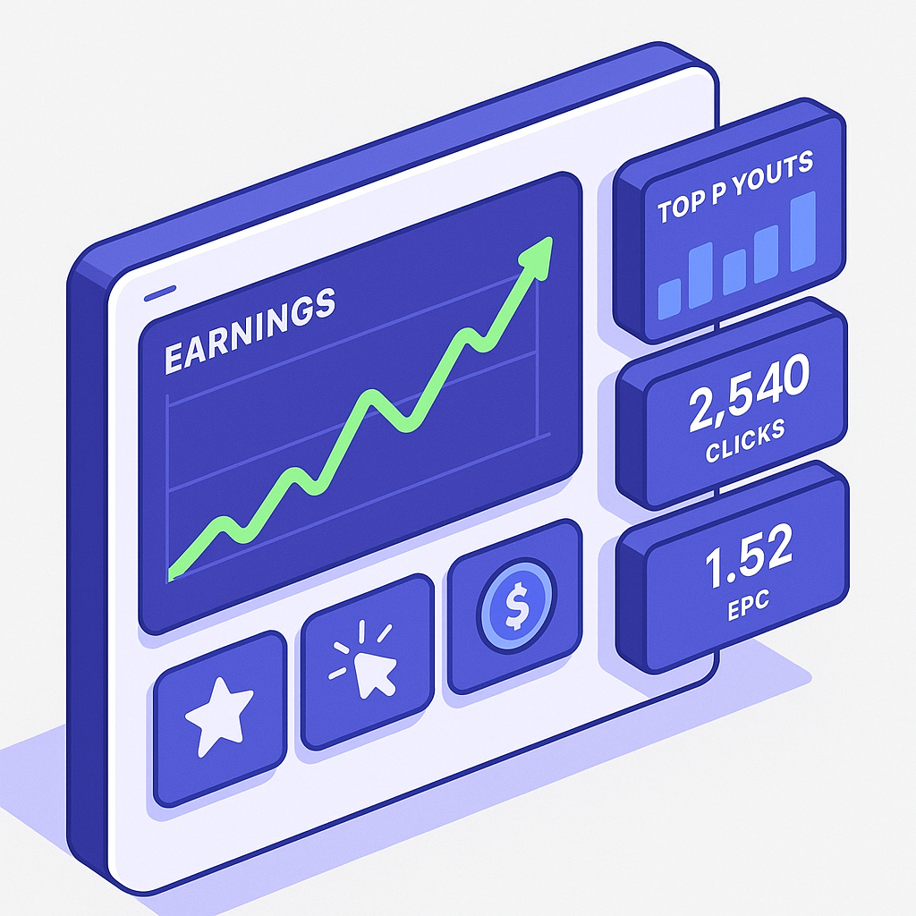 Offerwall preview
